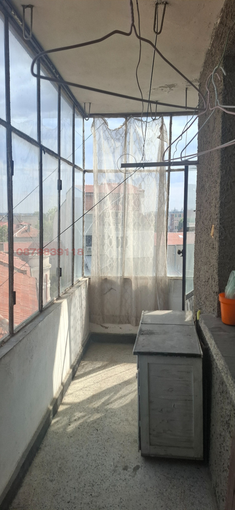 На продаж  3 кімнатна область Бургас , Айтос , 123 кв.м | 63714131 - зображення [2]
