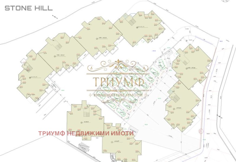 На продаж  3 кімнатна Варна , Виница , 151 кв.м | 45577323 - зображення [8]