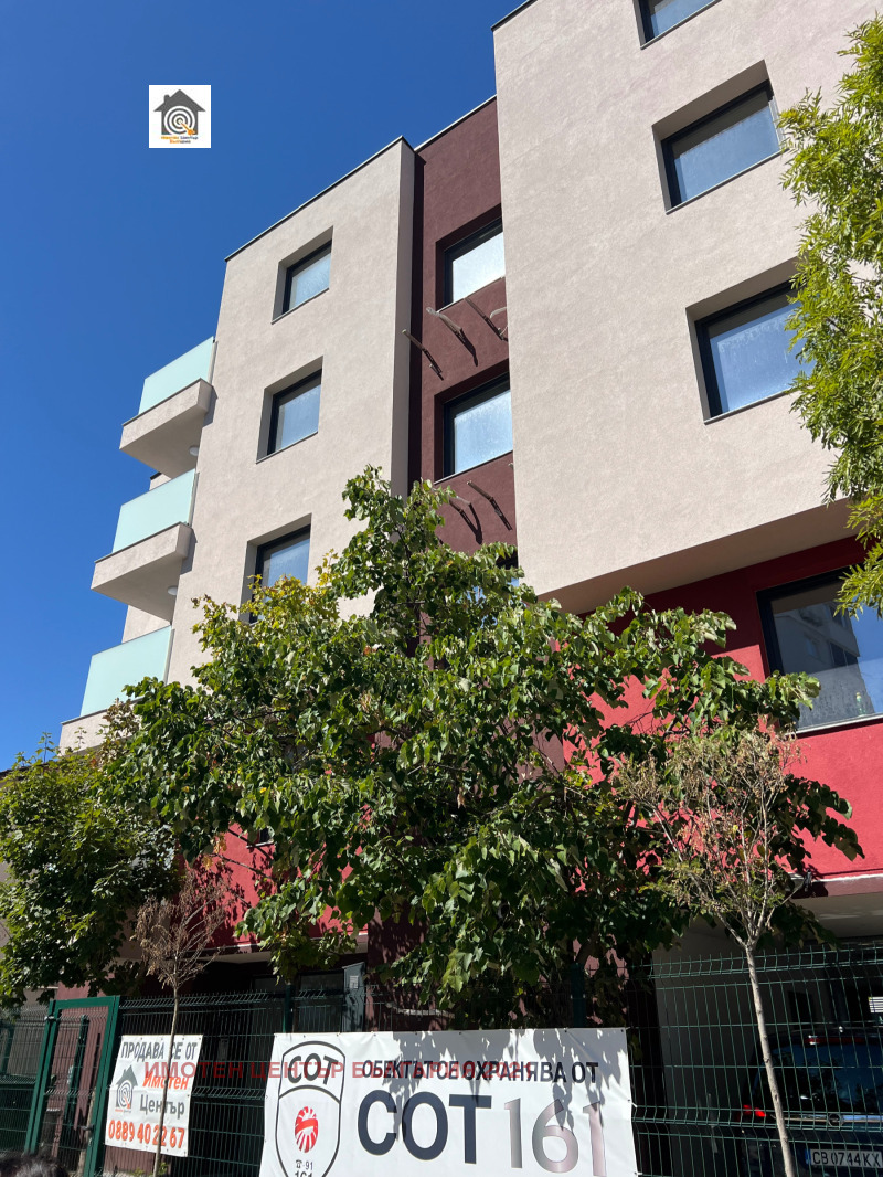 Продаја  3 спаваће собе Софија , Овча купел 1 , 99 м2 | 25224045 - слика [12]