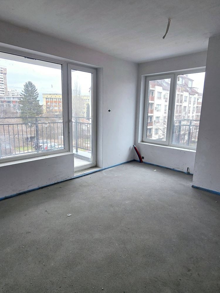 Продава 4-СТАЕН, гр. София, Карпузица, снимка 9 - Апартаменти - 53505240