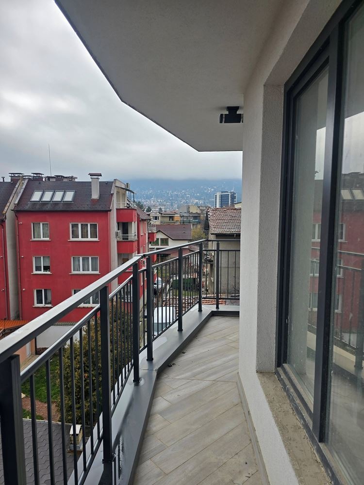 Продава 4-СТАЕН, гр. София, Карпузица, снимка 5 - Апартаменти - 53505240