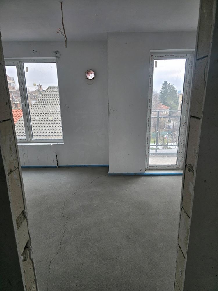 Продава 4-СТАЕН, гр. София, Карпузица, снимка 10 - Апартаменти - 53505240