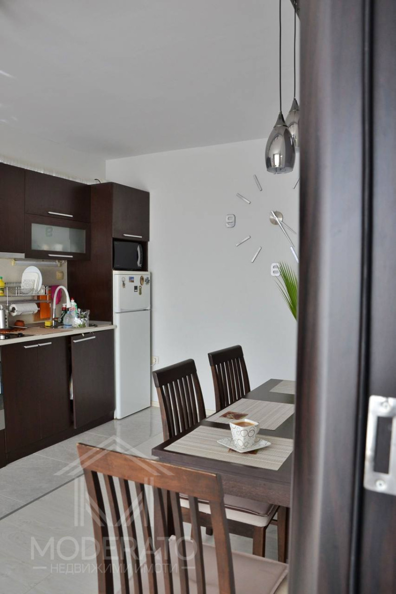 Satılık  3+ yatak odası bölge Burgaz , k.k. Slançev bryag , 95 metrekare | 62533666 - görüntü [3]