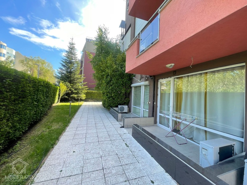 Satılık  3+ yatak odası bölge Burgaz , k.k. Slançev bryag , 95 metrekare | 62533666 - görüntü [12]