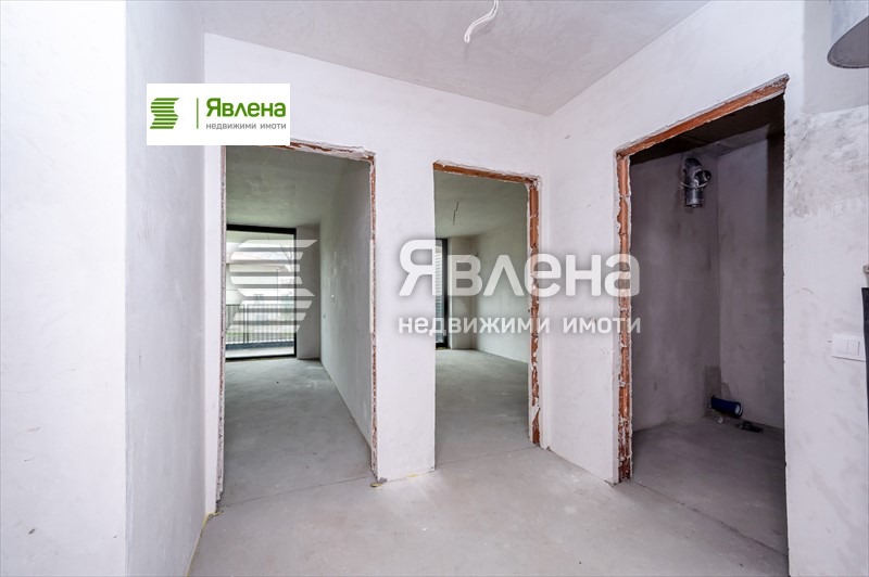 Продава МЕЗОНЕТ, гр. София, Кръстова вада, снимка 7 - Апартаменти - 54768793