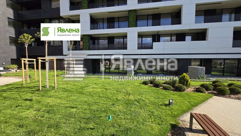 Продава МЕЗОНЕТ, гр. София, Кръстова вада, снимка 3 - Апартаменти - 54768793