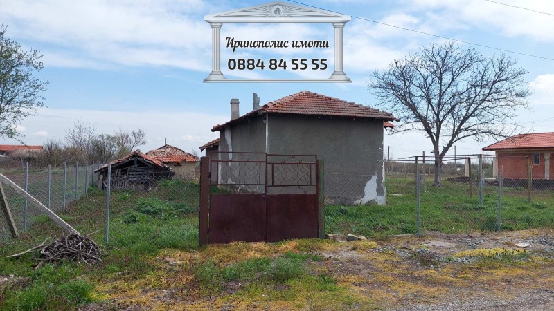 Продава  Къща област Стара Загора , с. Пшеничево , 80 кв.м | 21532480 - изображение [2]
