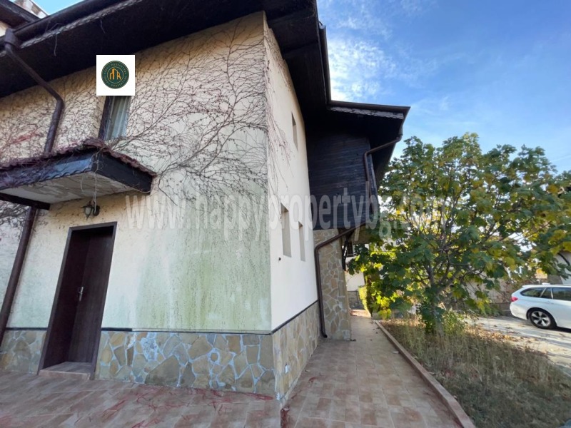 Продава  Къща, област Бургас, с. Кошарица •  137 800 EUR • ID 93977577 — holmes.bg - [1] 