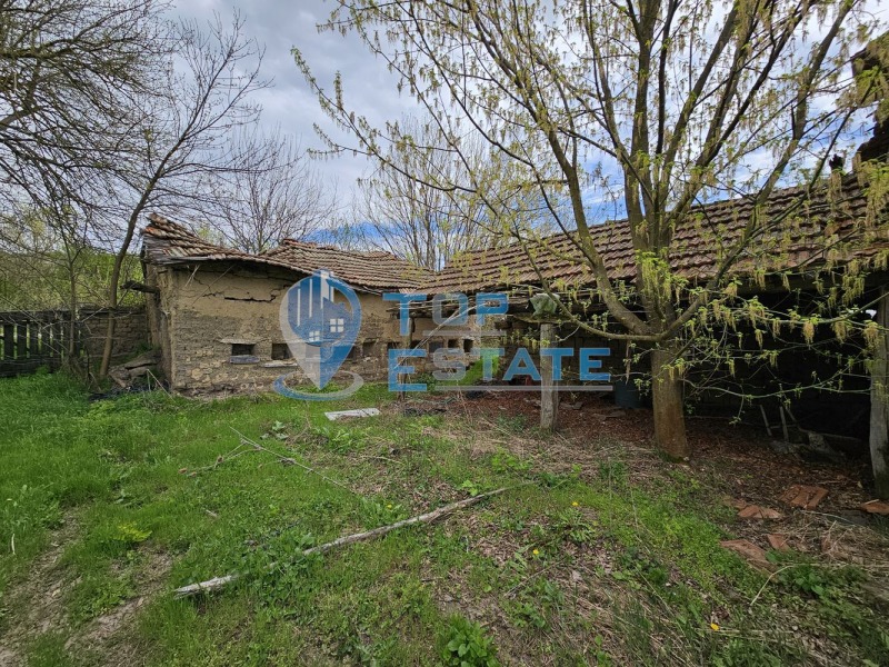 Продава КЪЩА, с. Драгомирово, област Велико Търново, снимка 7 - Къщи - 45234306