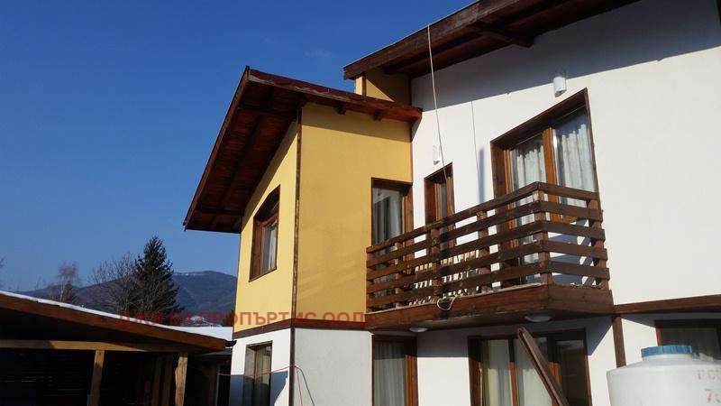 Продава  Къща област София , с. Владо Тричков , 260 кв.м | 75049783 - изображение [10]