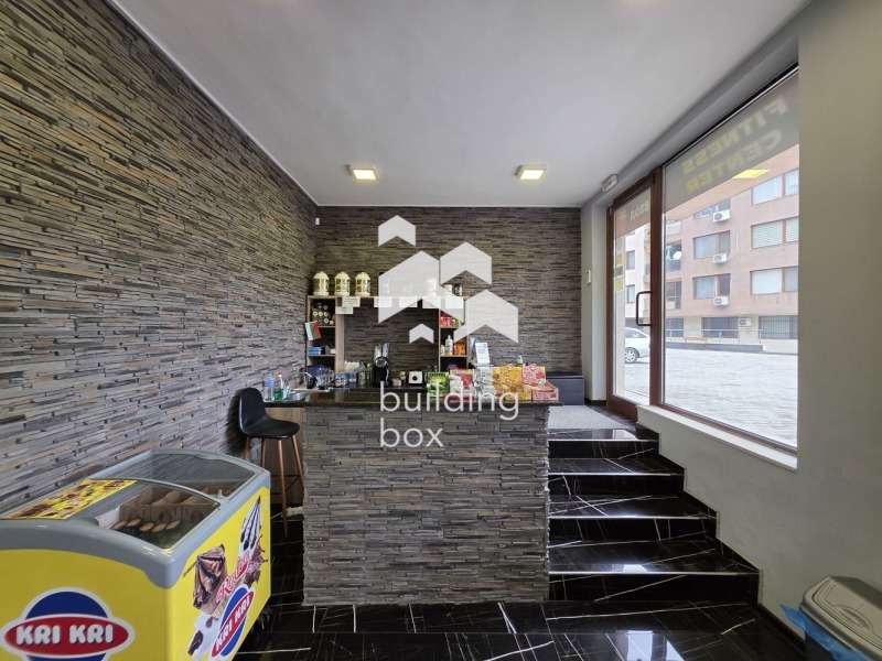 Продава  Магазин град София , Карпузица , 500 кв.м | 68534155 - изображение [3]