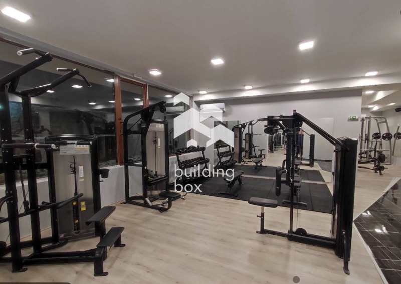 Продава  Магазин град София , Карпузица , 500 кв.м | 68534155 - изображение [10]