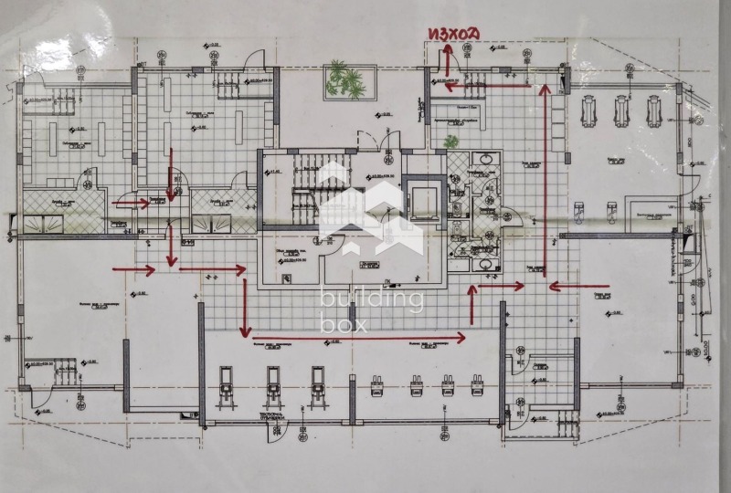Продава  Магазин град София , Карпузица , 500 кв.м | 68534155 - изображение [2]