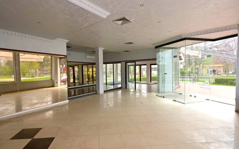 Продава ЗАВЕДЕНИЕ, гр. Перник, Изток, снимка 3 - Заведения - 53099534