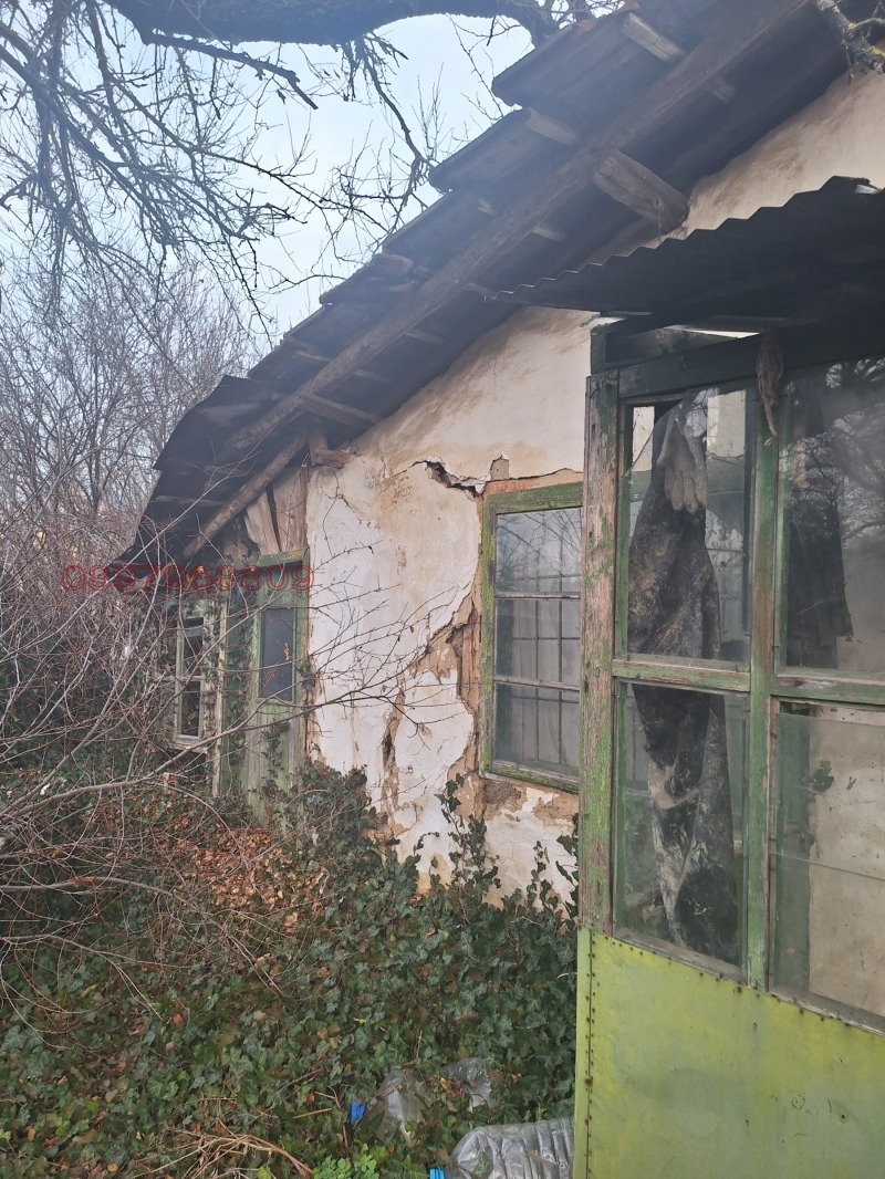 Продава ПАРЦЕЛ, с. Бръшлен, област Русе, снимка 4 - Парцели - 52781956