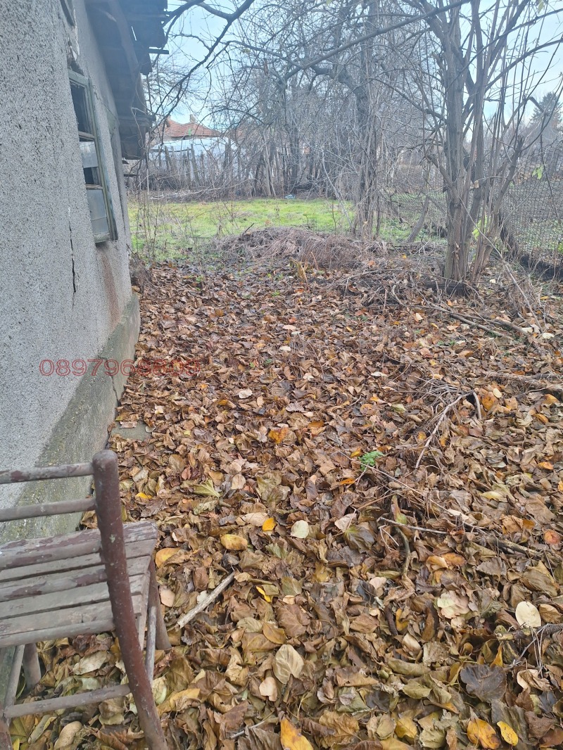 Продава ПАРЦЕЛ, с. Бръшлен, област Русе, снимка 3 - Парцели - 52781956