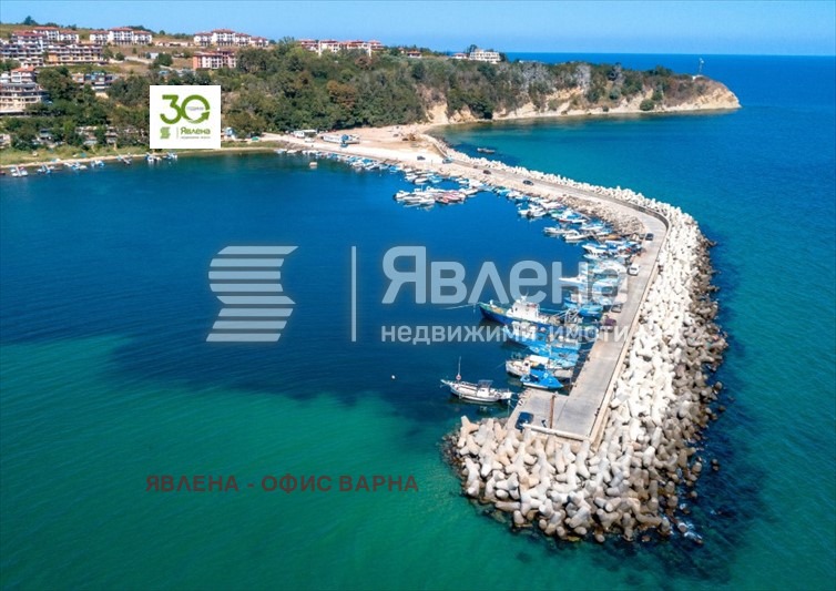 Προς πώληση  Οικόπεδο περιοχή Βάρνα , Βιαλα , 2300 τ.μ | 33314420 - εικόνα [3]