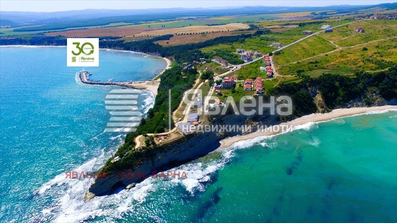 Προς πώληση  Οικόπεδο περιοχή Βάρνα , Βιαλα , 2300 τ.μ | 33314420 - εικόνα [4]