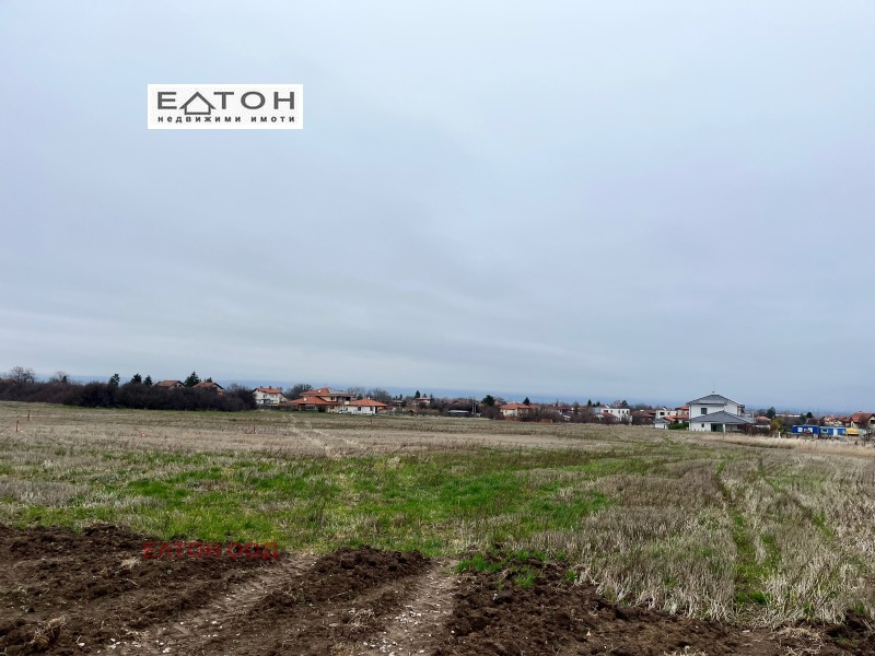 Продава ПАРЦЕЛ, с. Пролеша, област София област, снимка 3 - Парцели - 52651133