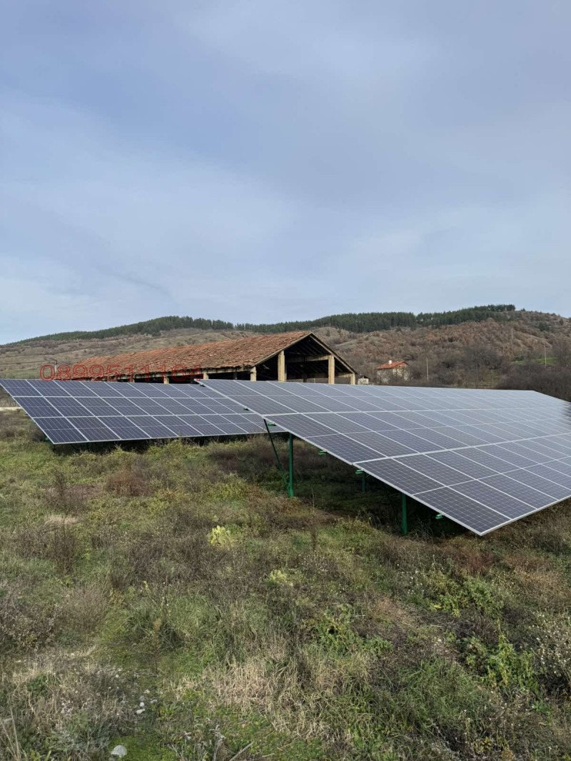 Продава БИЗНЕС ИМОТ, с. Друмохар, област Кюстендил, снимка 2 - Други - 52780026