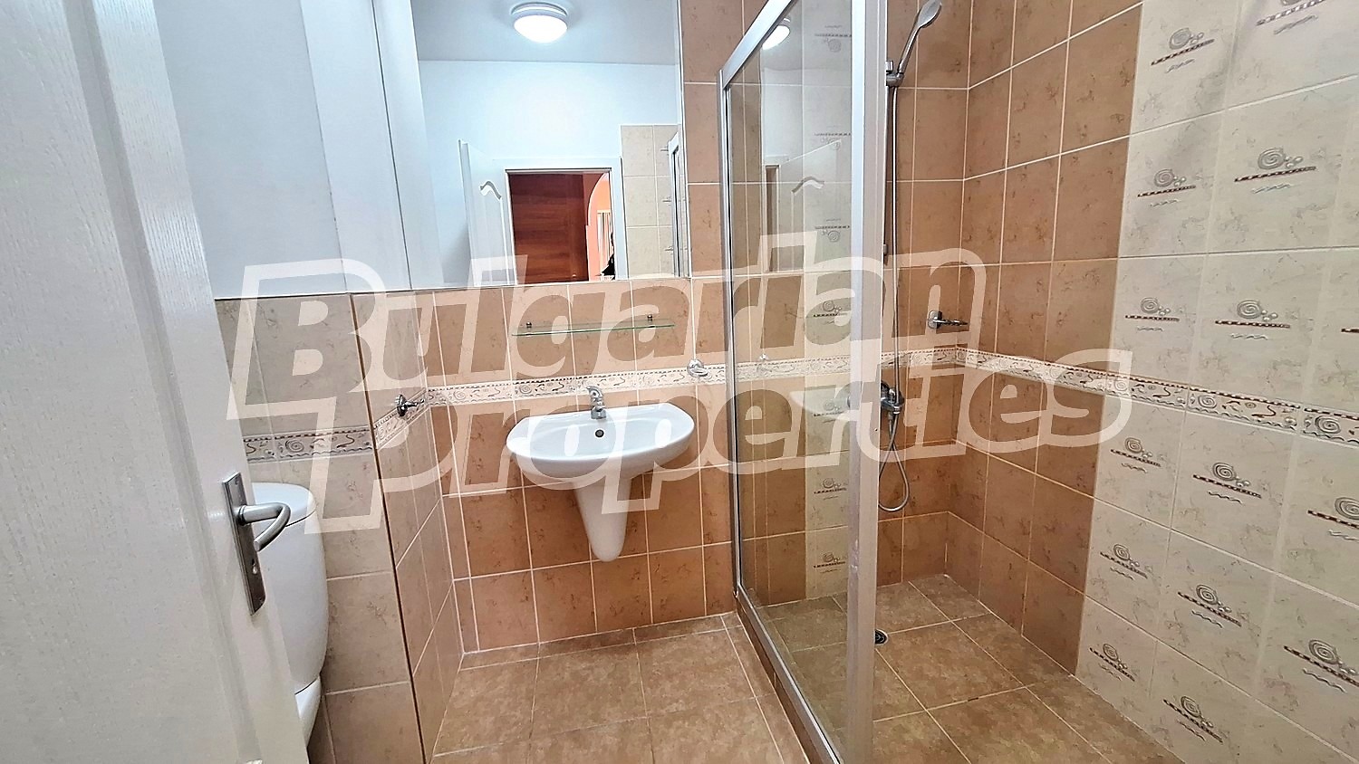 Продава 1-СТАЕН, гр. Варна, област Варна, снимка 2 - Апартаменти - 53881111