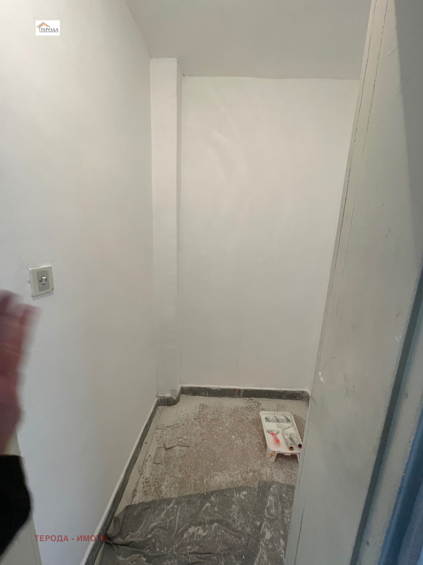 Продава 2-СТАЕН, гр. София, Люлин 2, снимка 9 - Апартаменти - 54162120