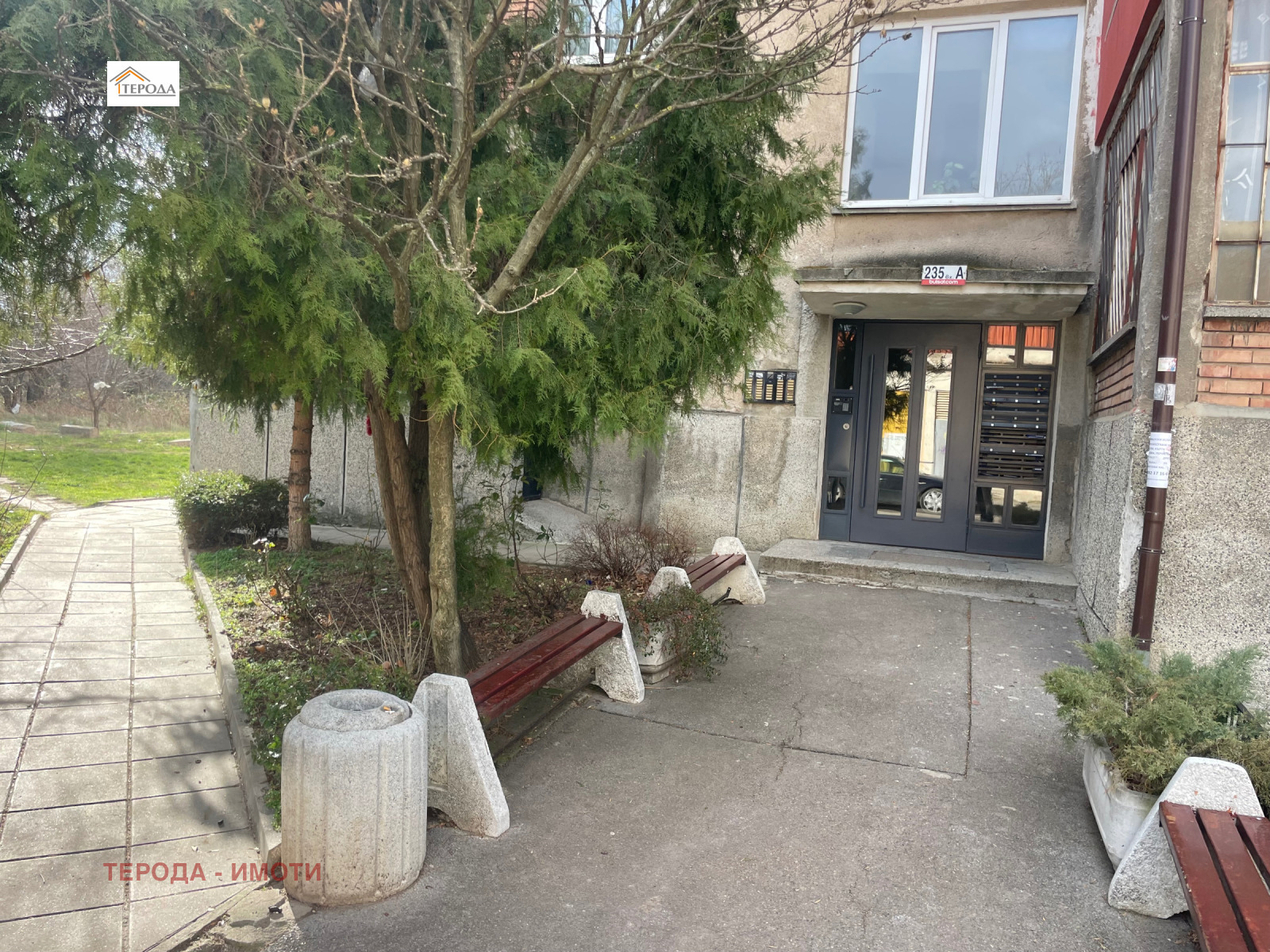 Продава 2-СТАЕН, гр. София, Люлин 2