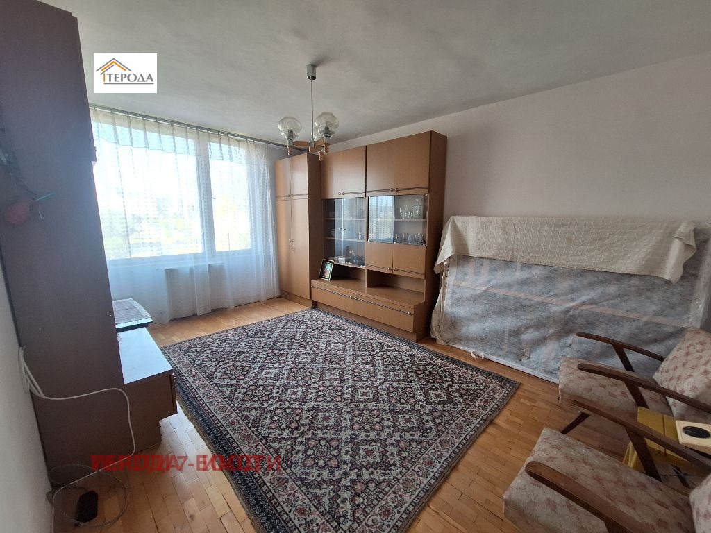 Продава 2-СТАЕН, гр. София, Люлин 2, снимка 3 - Апартаменти - 54162120