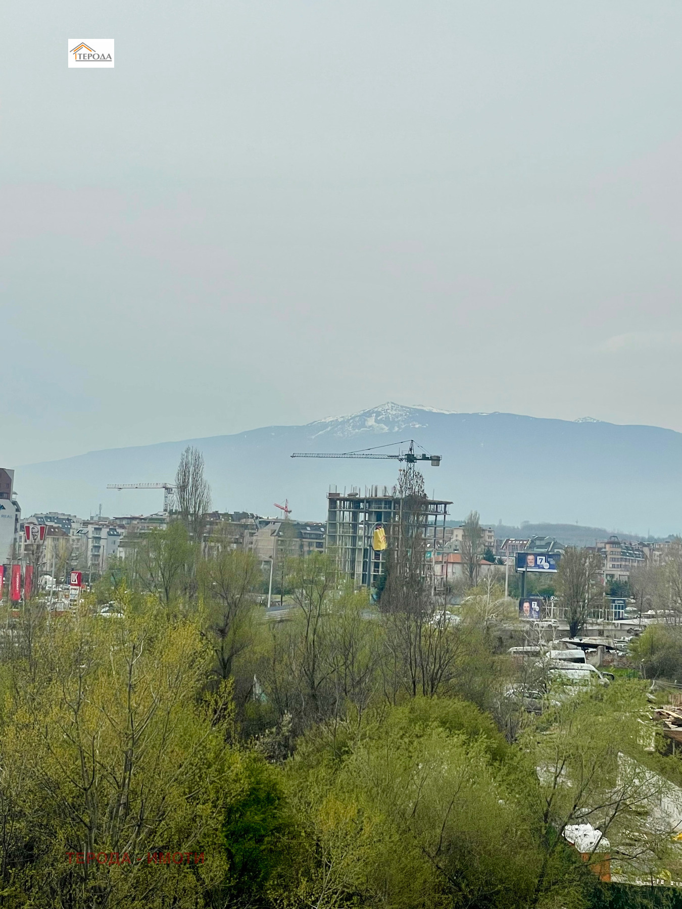 Продава 2-СТАЕН, гр. София, Люлин 2, снимка 16 - Апартаменти - 54162120