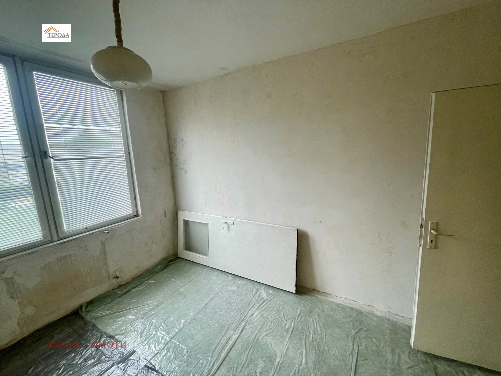 Продава 2-СТАЕН, гр. София, Люлин 2, снимка 3 - Апартаменти - 54162120