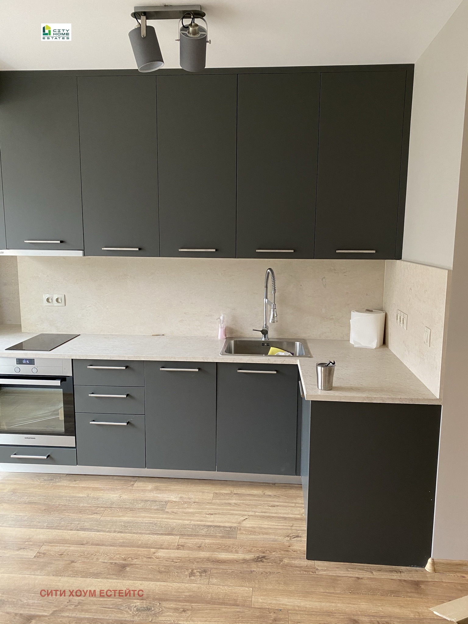 Продава 2-СТАЕН, гр. София, Изток, снимка 10 - Апартаменти - 53799128