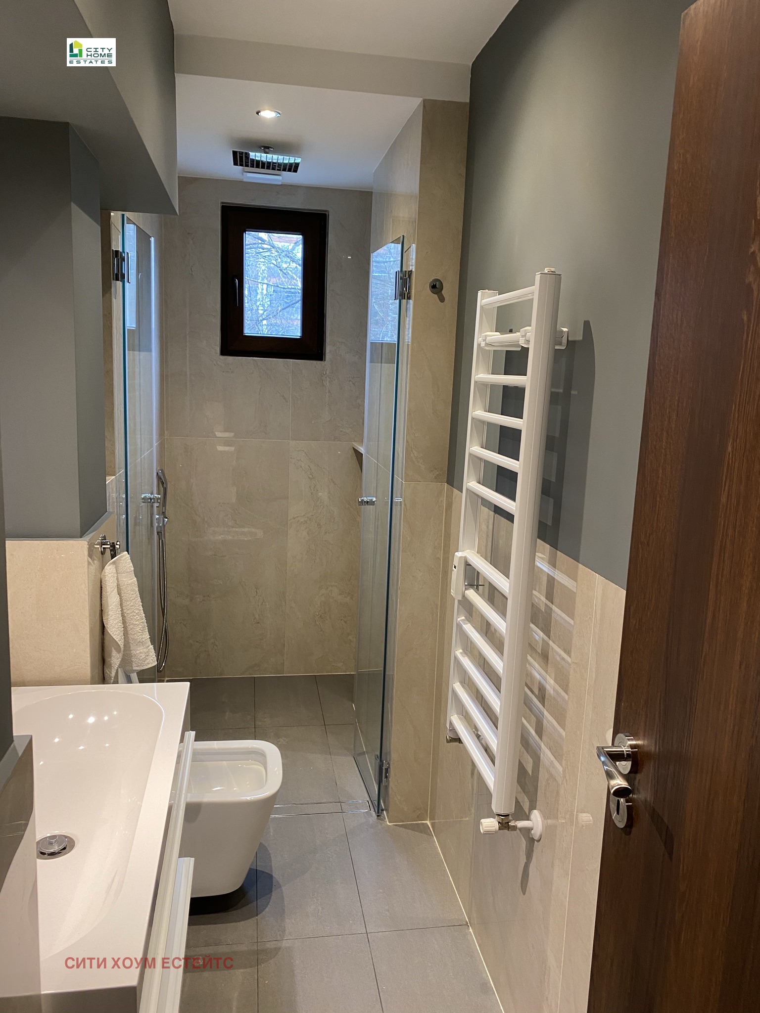 Продава 2-СТАЕН, гр. София, Изток, снимка 4 - Апартаменти - 53799128