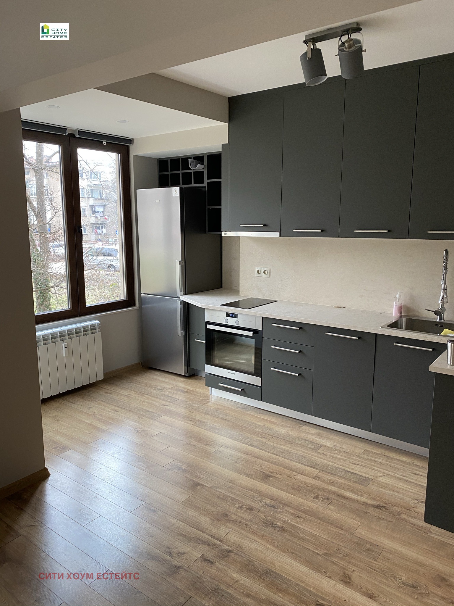 Продава 2-СТАЕН, гр. София, Изток, снимка 9 - Апартаменти - 53799128