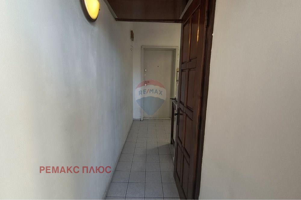 Продава 2-СТАЕН, гр. София, Полигона, снимка 6 - Апартаменти - 53823645