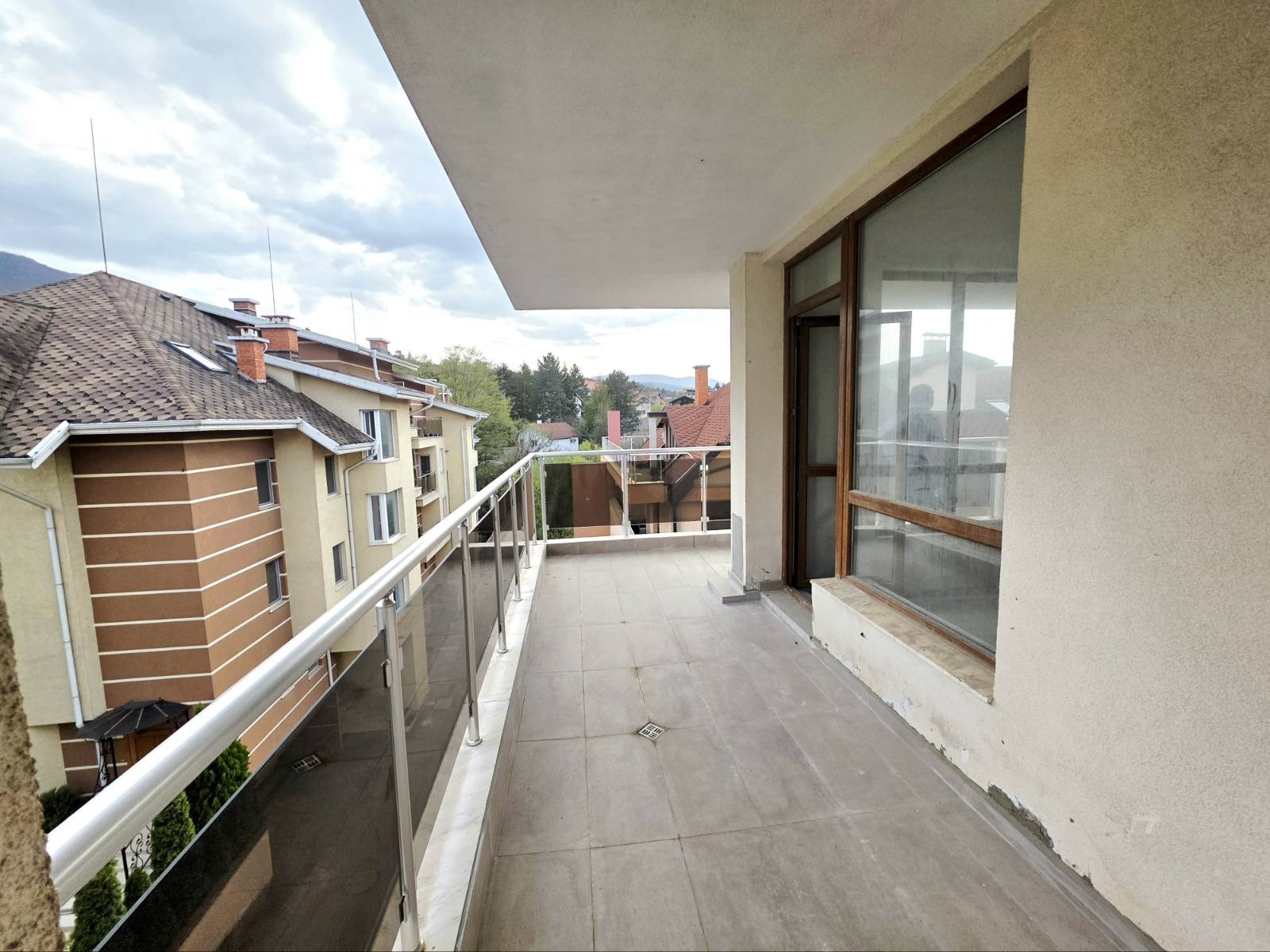 Продава 2-СТАЕН, гр. София, Бояна, снимка 3 - Апартаменти - 54268692