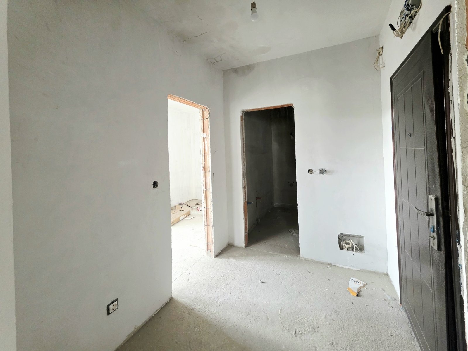 Продава 2-СТАЕН, гр. София, Бояна, снимка 8 - Апартаменти - 54268692