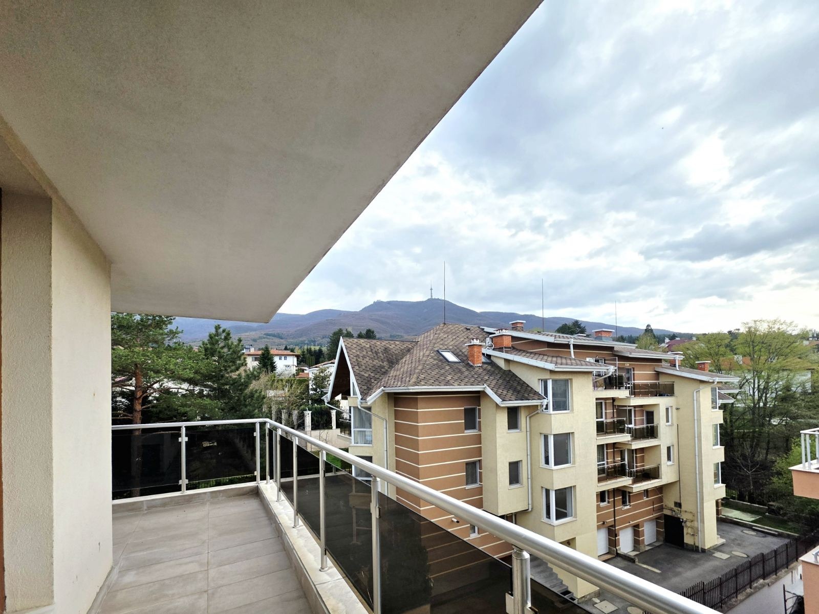 Продава 2-СТАЕН, гр. София, Бояна, снимка 5 - Апартаменти - 54268692