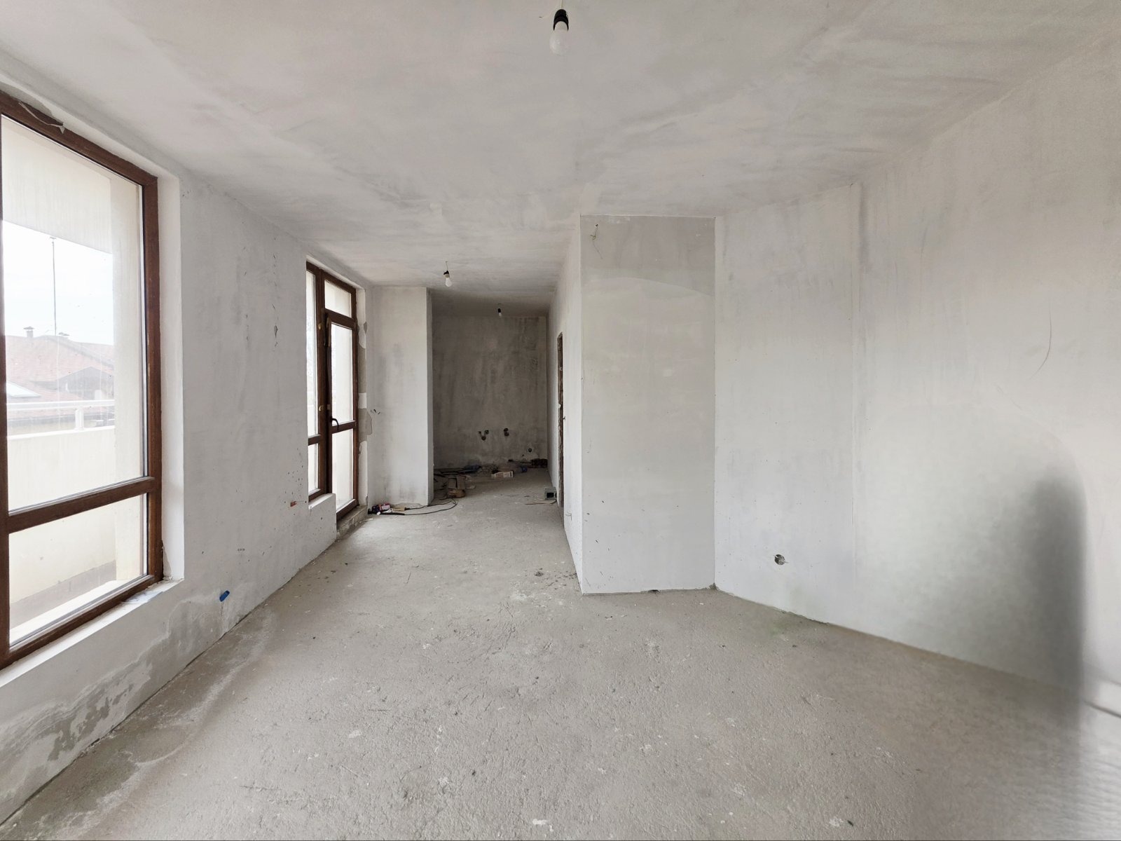 Продава 2-СТАЕН, гр. София, Бояна, снимка 10 - Апартаменти - 54268692