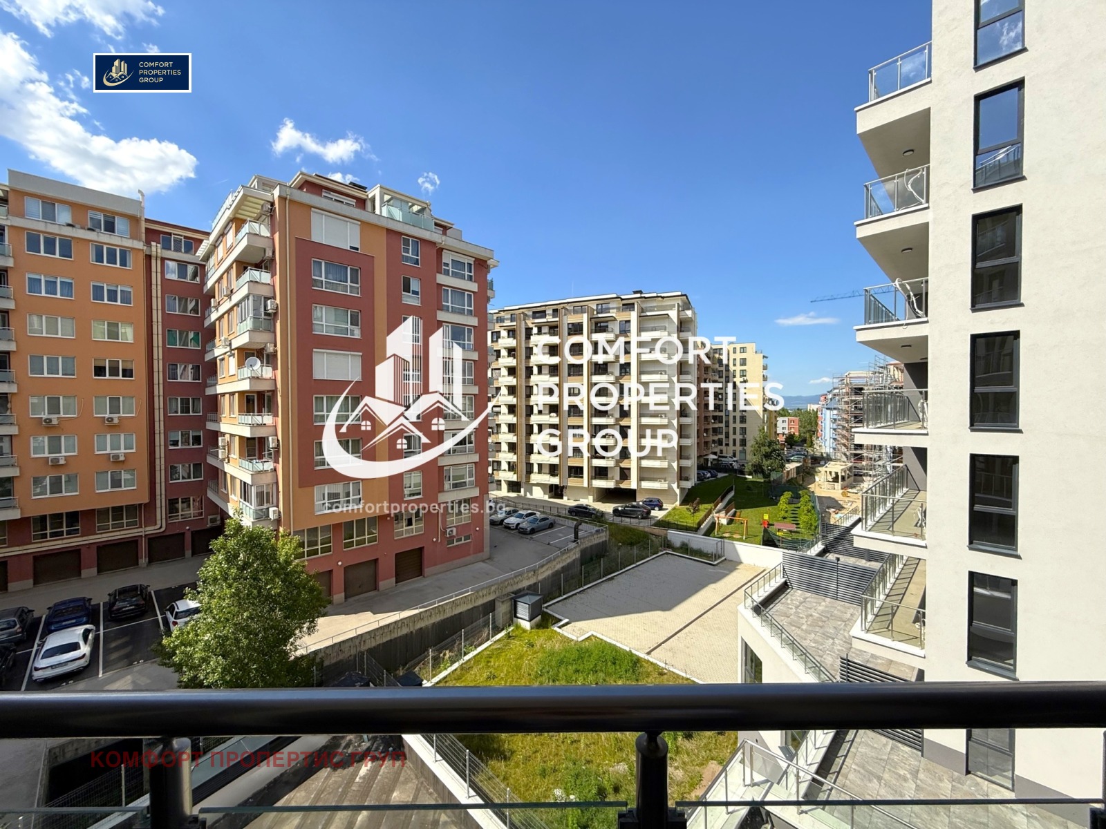 Продава 2-СТАЕН, гр. София, Полигона, снимка 12 - Апартаменти - 54691314