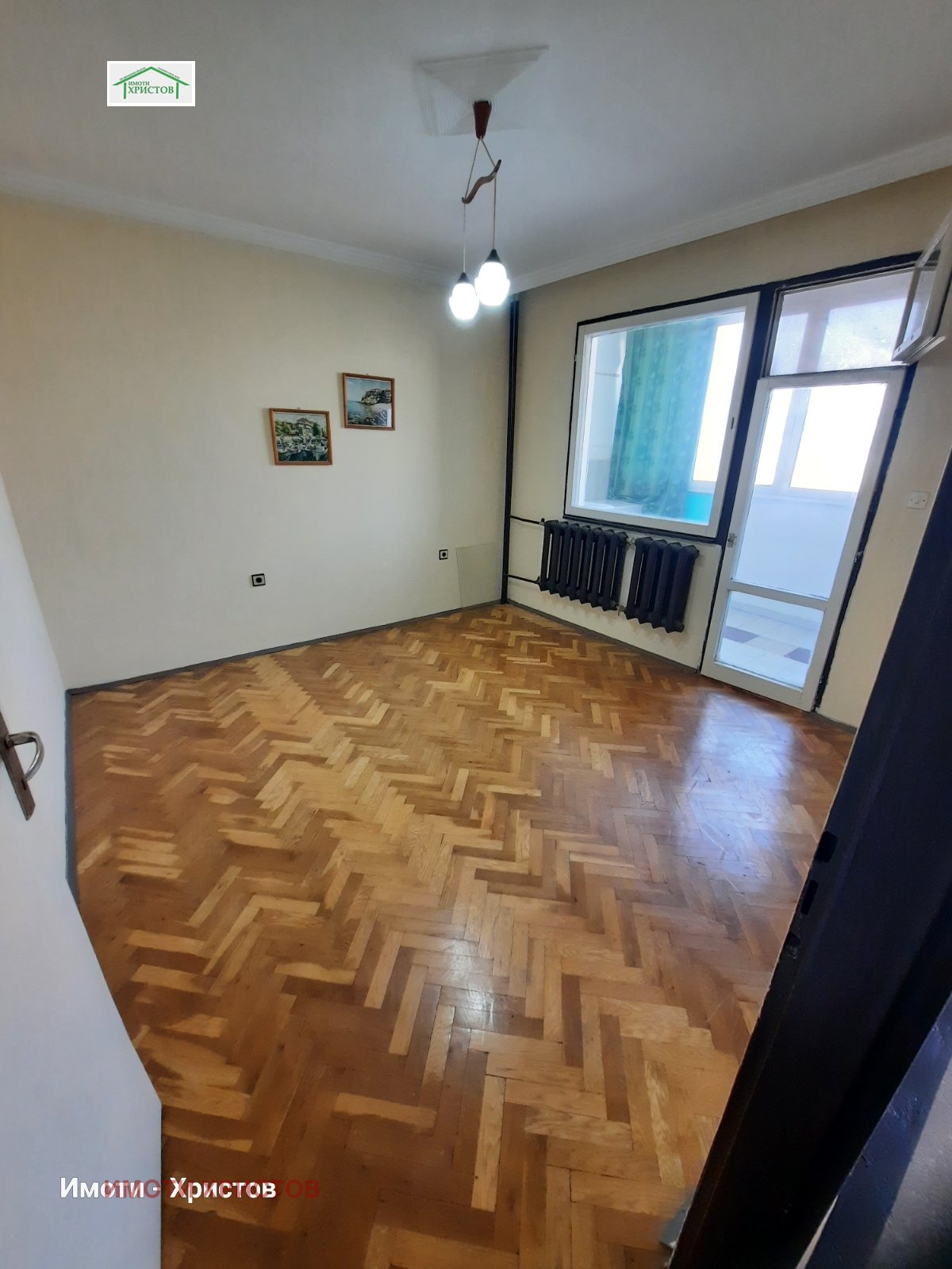 Продава 2-СТАЕН, гр. Шумен, 5-ти полк