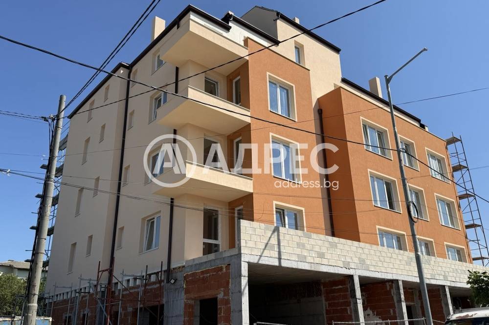 Продава 2-СТАЕН, гр. София, Модерно предградие