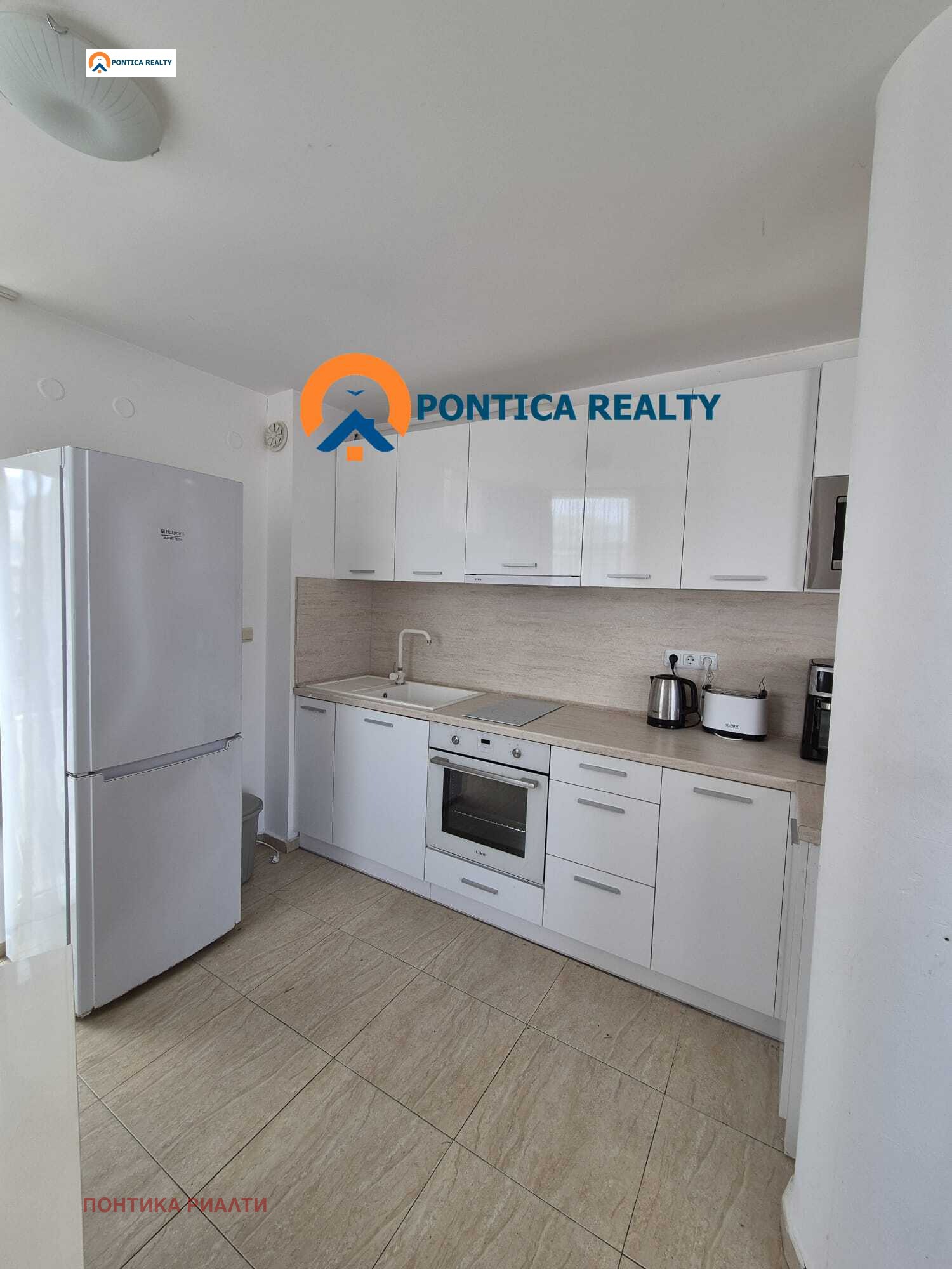 Продава 3-СТАЕН, к.к. Слънчев бряг, област Бургас