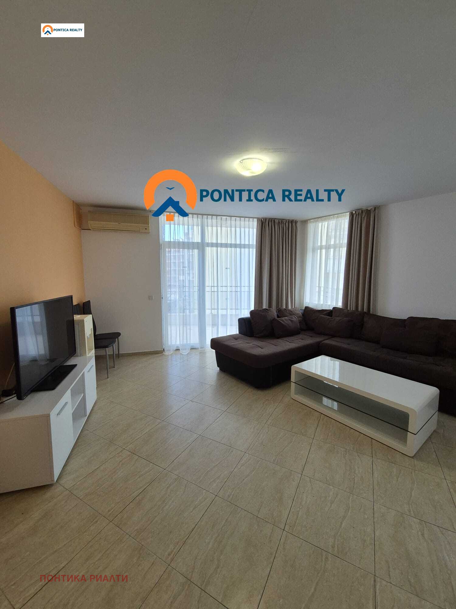 Продава 3-СТАЕН, к.к. Слънчев бряг, област Бургас, снимка 5 - Апартаменти - 53666795