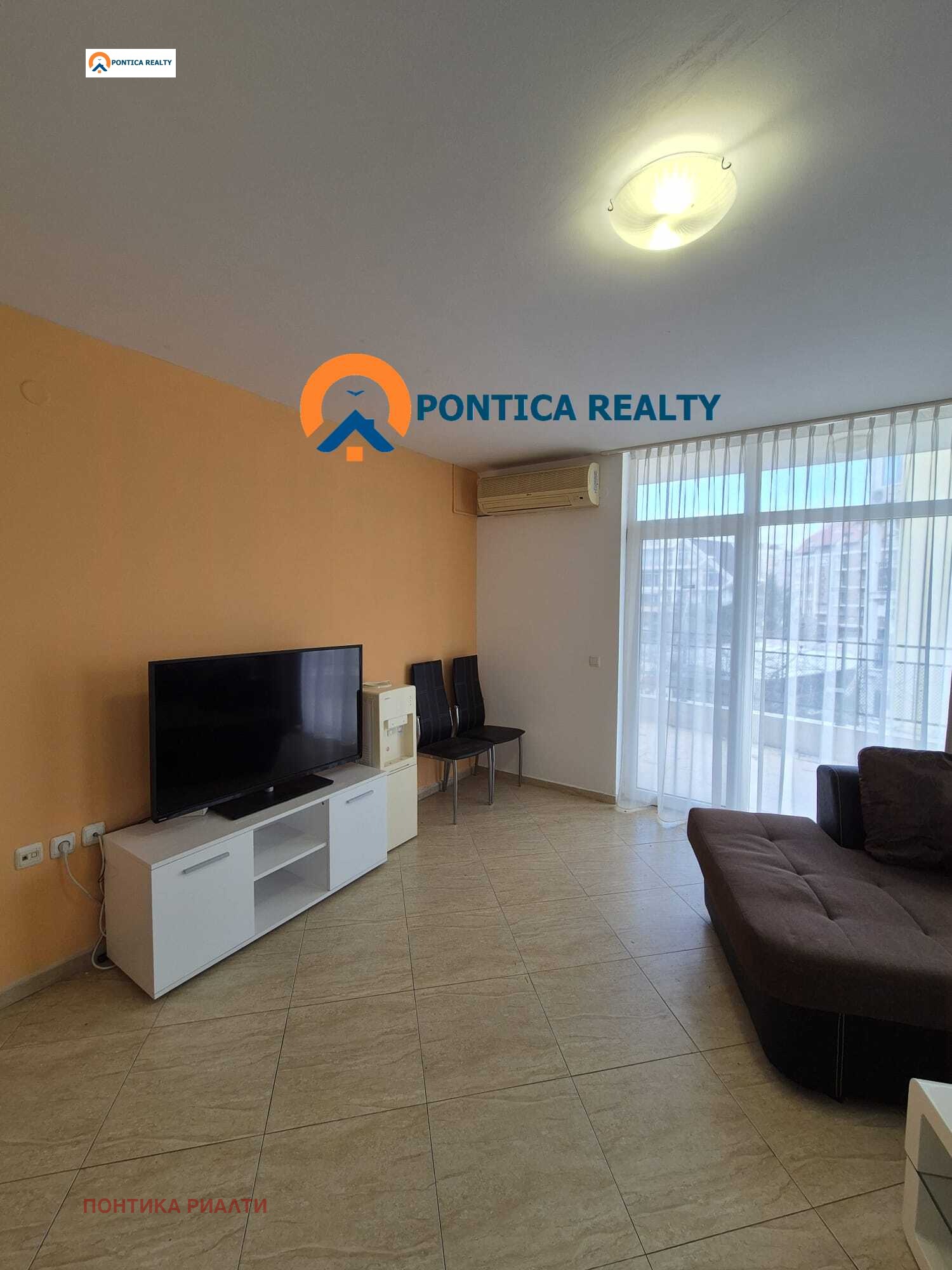 Продава 3-СТАЕН, к.к. Слънчев бряг, област Бургас, снимка 6 - Апартаменти - 53666795