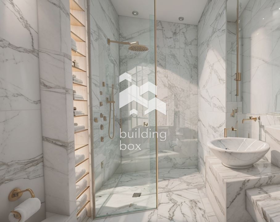 Продава 3-СТАЕН, гр. София, Сухата река, снимка 3 - Апартаменти - 54265843