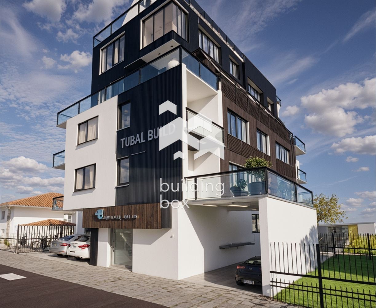 Продава 3-СТАЕН, гр. София, Сухата река, снимка 10 - Апартаменти - 54265843