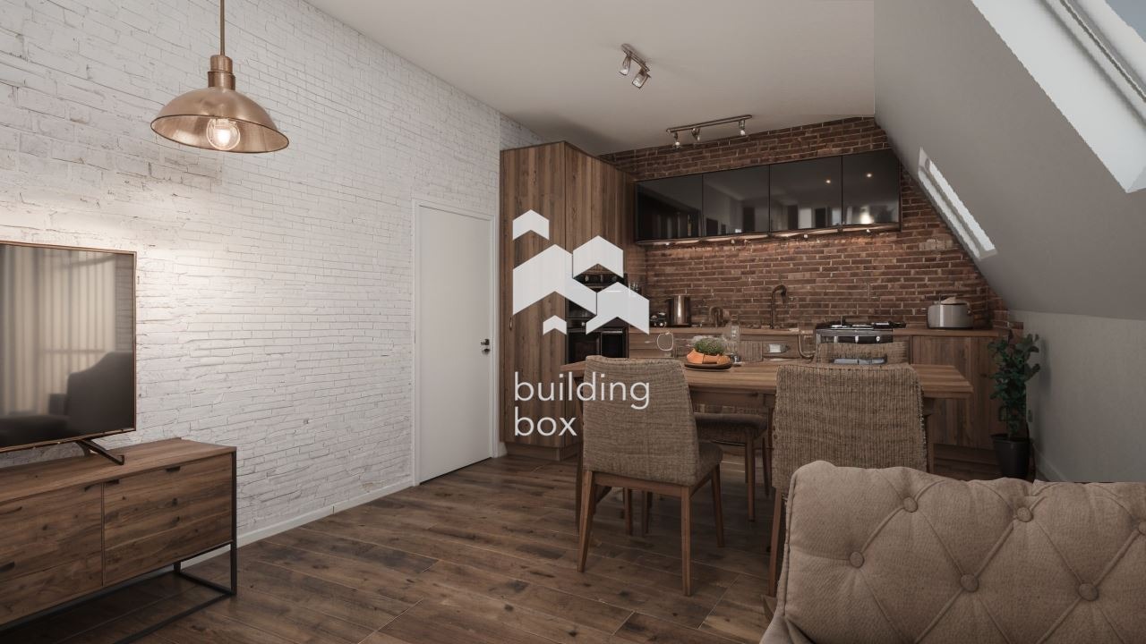 Продава 3-СТАЕН, гр. София, Сухата река, снимка 6 - Апартаменти - 54265843