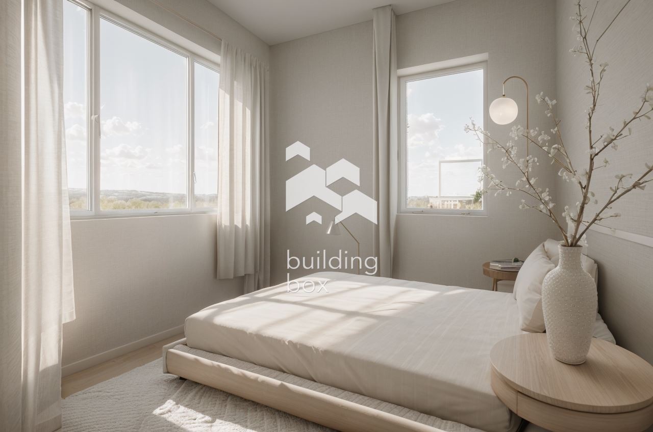 Продава 3-СТАЕН, гр. София, Сухата река, снимка 5 - Апартаменти - 54265843