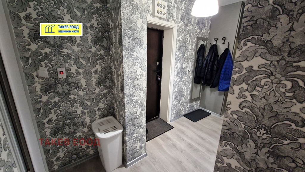 Продава 3-СТАЕН, гр. София, Център, снимка 9 - Апартаменти - 55134254