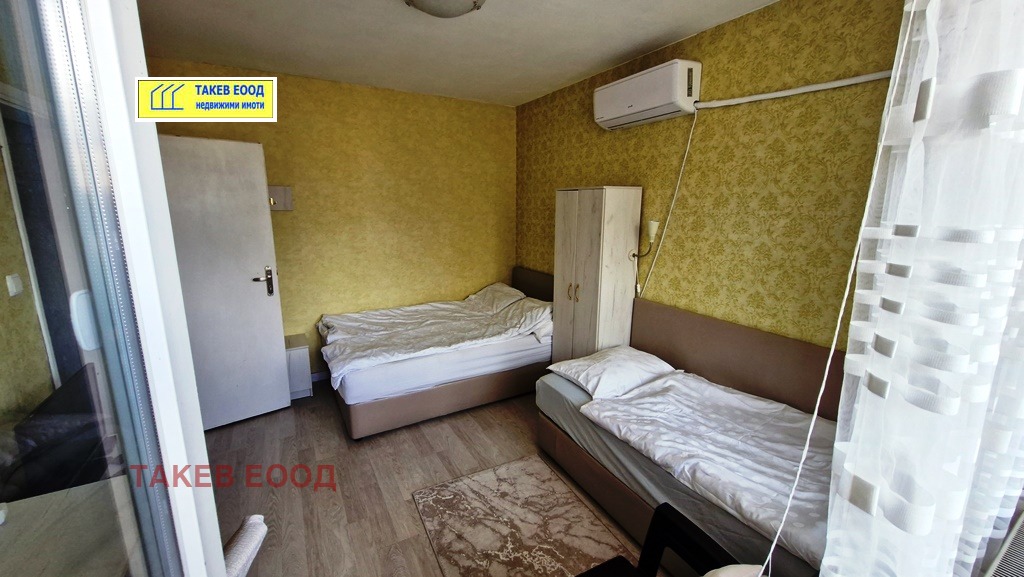 Продава 3-СТАЕН, гр. София, Център, снимка 5 - Апартаменти - 55134254